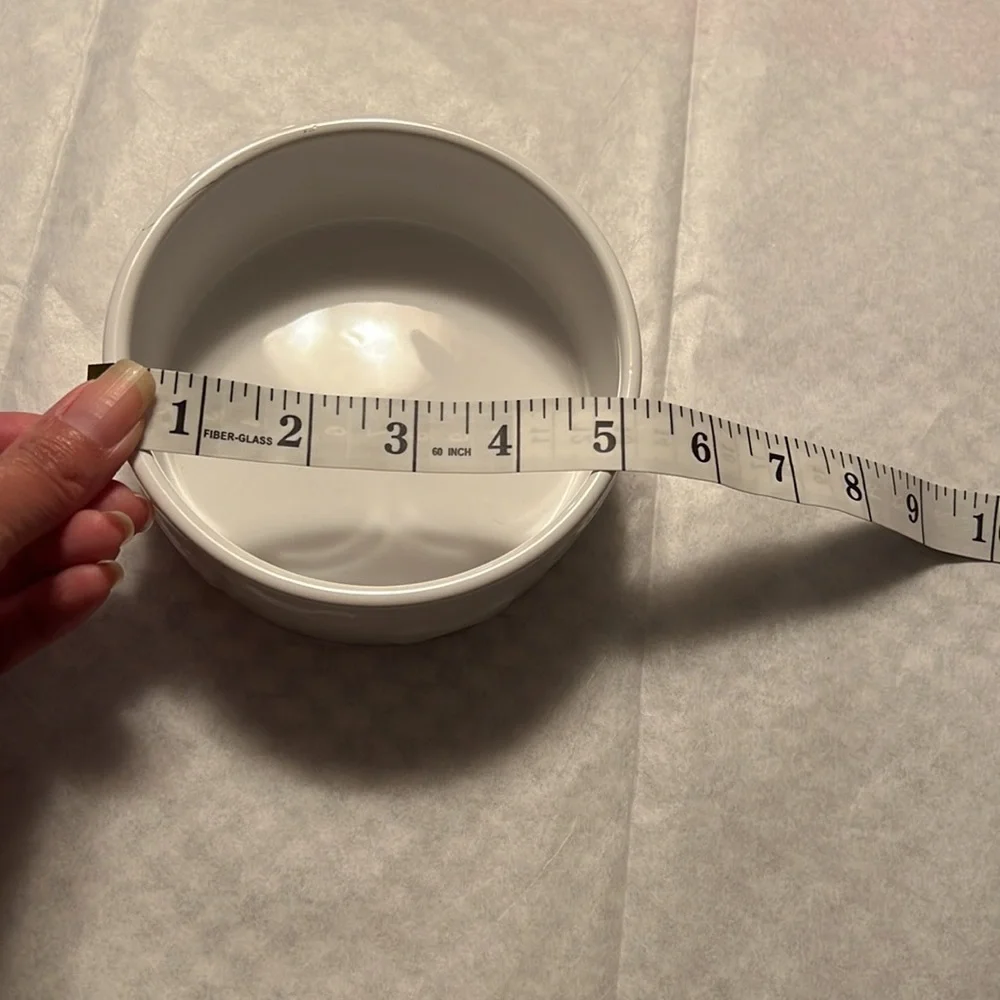 Dog bowl by park life designs